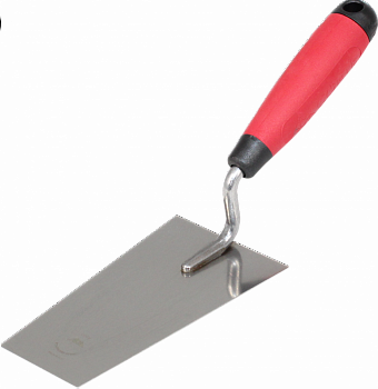 Кельма штукатурная трапеция CORTE
