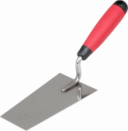 Кельма штукатурная трапеция CORTE