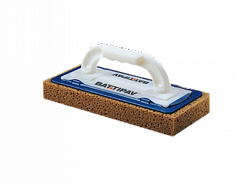 Тёрка со сменной губкой стандартная BATTIPAV
