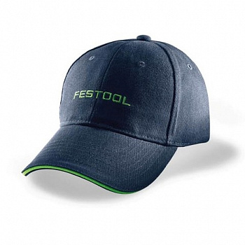 Бейсболка Festool