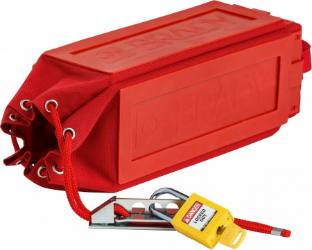 Блокиратор пульта управления