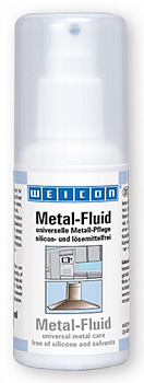 Технический состав Metal Fluid WEICON wcn15580100