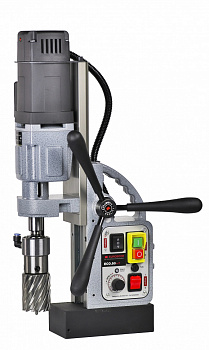 Магнитный сверлильный-резьбонарезной станок Euroboor ECO.50+/T
