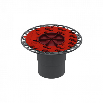 TECE  Сифон вертикальный DN 100  3607600