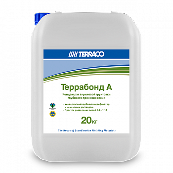 Terrabond A