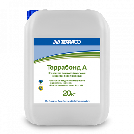 Terrabond A