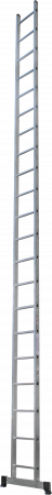 Лестница алюминиевая приставная NV1210 артикул 1210121