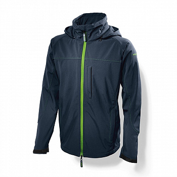 Ветровка Softshell Festool