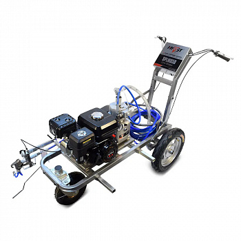 LM85PA насос в сборе для SPLM850