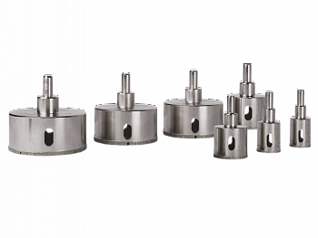 Коронка алмазная Easy Gres Ø 68 мм