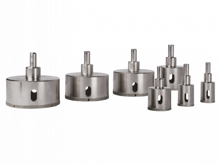 Коронка алмазная Easy Gres Ø 75 мм