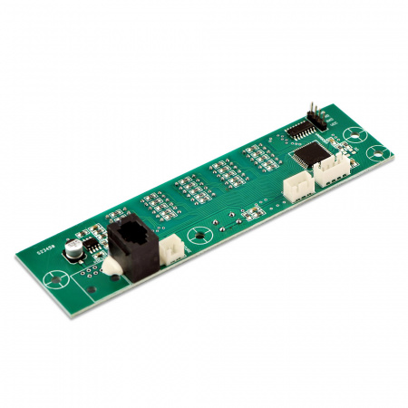 EP450DPC плата дисплея для EPT450TX