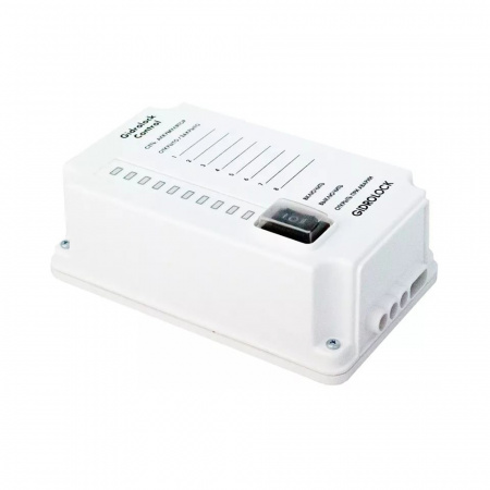 GIDROLOCK  Блок управления   CONTROL  20800132