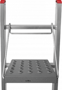 Рабочая площадка для лестниц NV 1920010 артикул 1920010