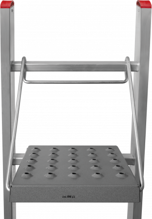 Рабочая площадка для лестниц NV 1920010