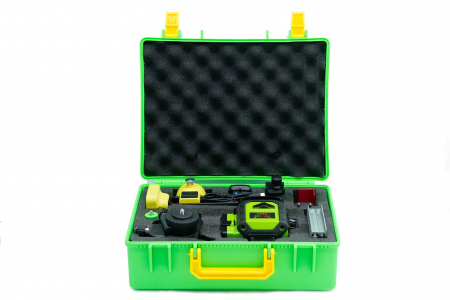 Лазерный уровень Fukuda 3D MW-93T-2-3GX