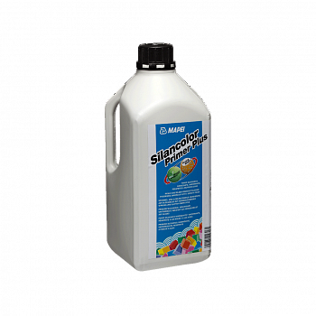 SILANCOLOR PRIMER PLUS