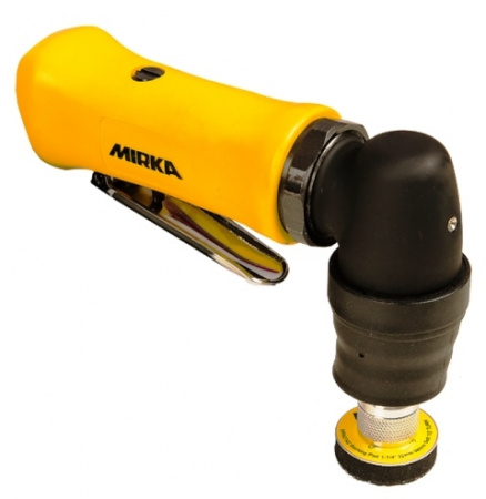 П-Шлифмашина орбитальная AOS 130NV 32мм 3,0мм Mirka