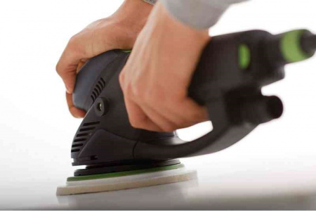 Эксц. шлифмашина RO 150 FEQ Festool