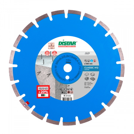 Distar 1A1RSS/C1-W Classic Н12