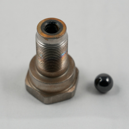 Ремкомплект выпускного клапана для окрасочного аппарата Schtaer Saturn 32 SS321EVK