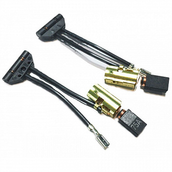 Держатель щеток угольных ES 150/3/5 EQ ET-BG