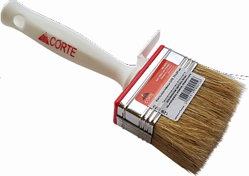 Кисть-макловица LITE 70x30 мм CORTE