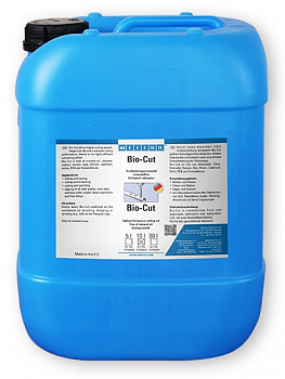 Смазывающий состав Bio-Cut WEICON wcn15750010