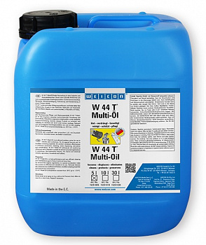 Смазывающий состав W 44 T WEICON wcn15251005