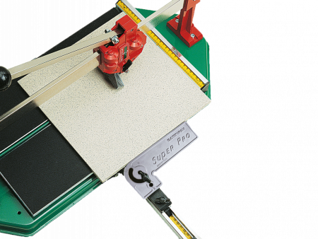 Плиткорез ручной Super Pro 750 BATTIPAV