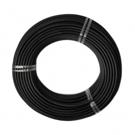 SCH-7503-100 Кондуктивный материальный шланг 6.3x13 мм, бухта 100 м