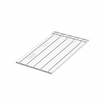 TECE  Панель для сухого монтажа TECEfloor TP 30/16  77520006