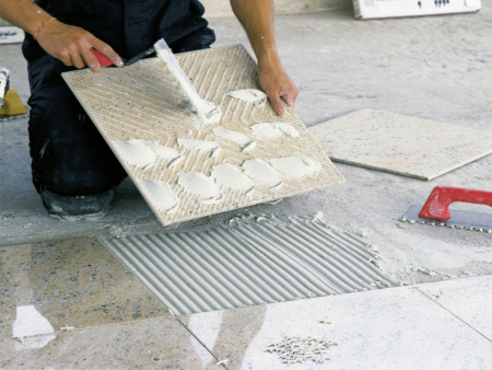 Мастерок PFP01-140 RUBI