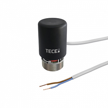 TECE  Сервопривод SLQ TECEfloorcvg 230B  77490017