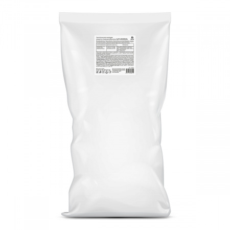 Синтетическое моющее средство порошкообразное Alpi universal 20 кг