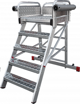 Стремянка авиационная NV 8000037BO