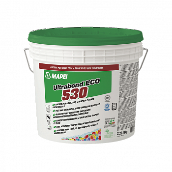ULTRABOND ECO 530