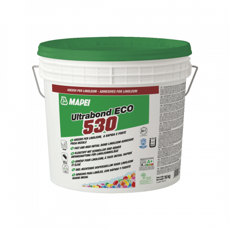 ULTRABOND ECO 530