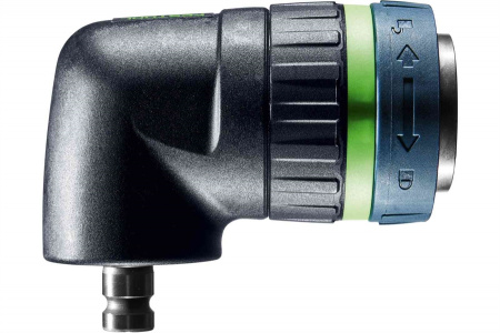 Насадка угловая AN-UNI Festool