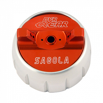 56418630  воздушная голова DVR CLEAR 4600 Xtreme