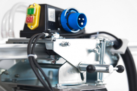 Плиткорез с водяным охлаждением Raimondi MISTRAL 120