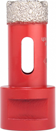 Набор для сухого просверливания. RUBI