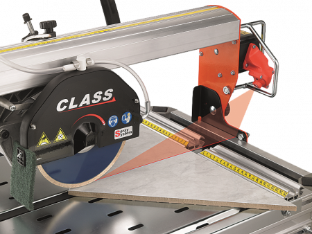 Плиткорез электрический CLASS 1100 BATTIPAV