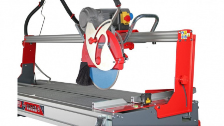 Станок камнерезный RUBI DX-350-N 1300 LASER&LEVEL