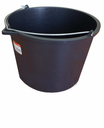 Ведро строительное с носиком CORTE