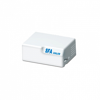 SFA  SANIALARM  ALARM