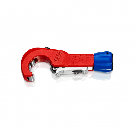 Knipex  KNIPEX TubiX® Труборез, ∅ 6 - 35 мм, L-260 мм  KN-903102SB