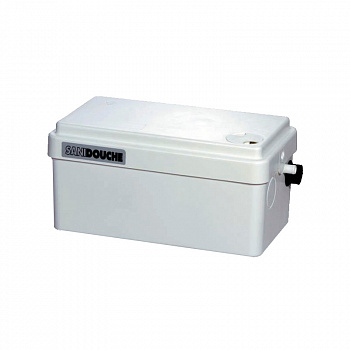 SFA Dream  Насос санитарный SANIDOUCHE  D60