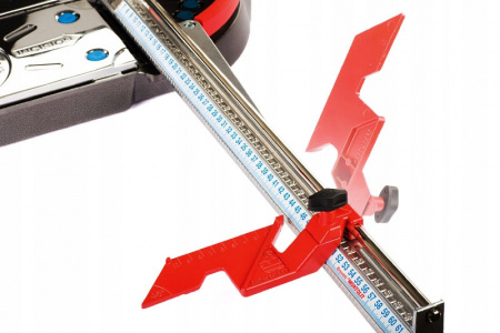 Ручной плиткорез Montolit MASTERPIUMA 125P3