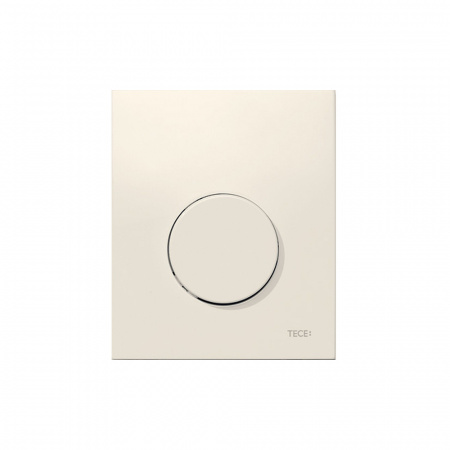 TECE TECEloop Urinal панель смыва для писсуара пластиковая Пергамон 9242601